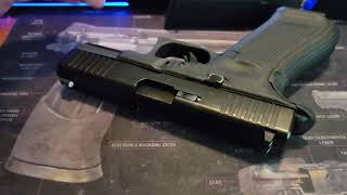 The best Gun that Glock has ever made?