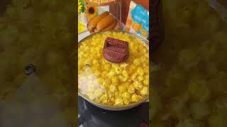 Yummy Popcorn recipe#popcorn #shorts #viralshorts #video