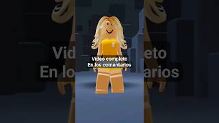 ITEM ROBLOX 2023 | Consigue Estos ITEMS GRATIS!!