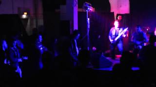 The Last Shot Of War (full set) @ SHOW ME WHAT YOU'VE GOT Fest 2014