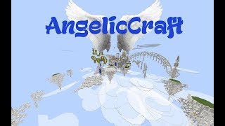 MINECRAFT SERVER NEED STAFF QUICKLY AND BAD [AngelicCraft][1.8]