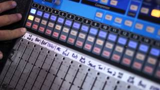 Soundboard: 05 - Panning, Stereo, Channel