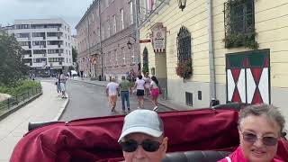 Warsaw horse ride 8/31/24