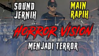 DEADSQUAD - Horror Vision (Live @ Doomsday Open Air 2022 // Bandung // December 4th, 2022)