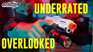 Do You Hate Hi-Capas? We Do Too! - Top 5 Underrated Airsoft Replica Pistols | Airsoft GI