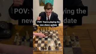 I Tried the New Chess Update for 7 Days and Here's What Happened