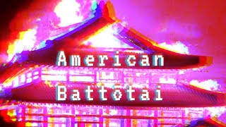 Battōtai [American Version]