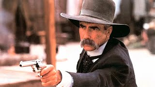 Sam Elliott Best Action Movie |  Action Movies Full Length English