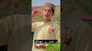 Heart touching Video | Voiceeffects Saqib Nazir Qadri | Beautiful Clip #youtubeshorts #foryou