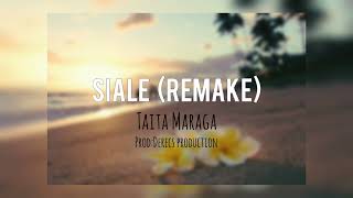 Taita Maraga - Siale Remake (PNG Central Music)