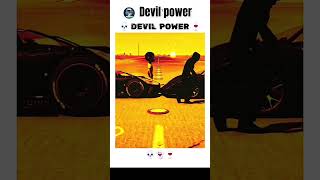 Devil_power#trending #shortvideo ...