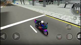 Motocross Dirt Bikes driving ExtremeOff Road #1485 - Xtreme Motorbikes motor bikeMobile Gameplay