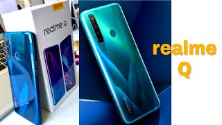 Realme Q will launch in India OR not ??🔥🔥🔥