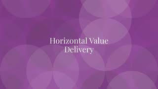 Horizontal Value Delivery