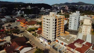 Empreendimento em construção - Residencial Santo Antônio em Joinville