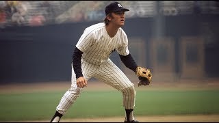 Yankeeography: Graig Nettles