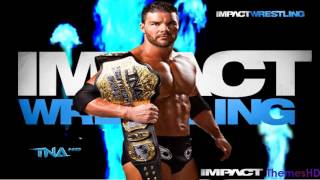 2012  Bobby Roode 14th and New TNA Theme Song 'Off The Chain' Instrumental