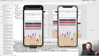 Xcode 11 Updates for iOS 12 Masterclass Course