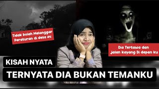 CERITA HOROR KISAH NYATA KUNTILANAK DARI POHON BERINGIN