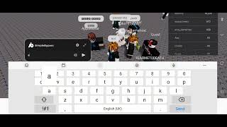 Roblox Bypass Chat Script | DirectLink 100% *SWEAR WORDS*