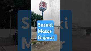 Suzuki Motor Gujarat, Bechraji