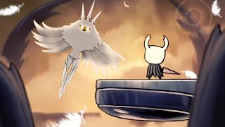 ZERANDO HOLLOW KNIGHT PELA PRIMEIRA VEZ!! #4