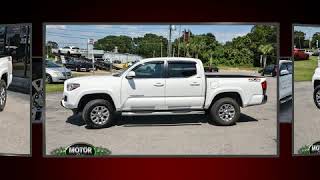 2017 Toyota Tacoma SR5 in Lafayette, LA 70506