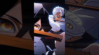 Muichiro vs sanemi & obanai 🕊️❤️‍🩹 #anime #animeshorts #demonslayer