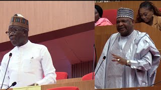 'Nigerian Banks Must Pay' Senators Divided Over Loses incurred by customers