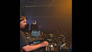 Speedy J @ Awakenings 28-06-2014