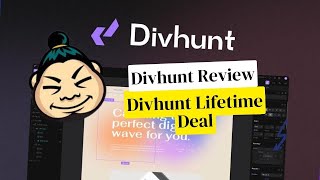 Divhunt Lifetiime Deal $69 & Divhunt Review