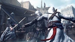 Assassins creed live stream from pc