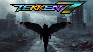 What Happened to Tekken 7?