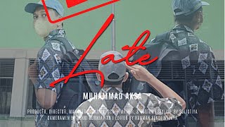 Film Pendek "LATE"