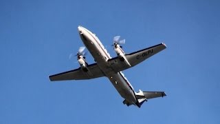 HAPPY TURBOPROP TUESDAY!!! #10 2016-03-08 Plane Spotting YUL | CYUL Montreal Trudeau