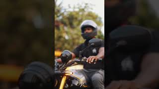 TVS APACHE OWNERS GROUP & RONIN OWNERS GROUP AOG - CULT RIDE KERALA ZONE VIPER RIDERS NCS BGM STATUS