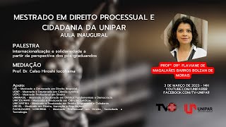 LIVE: Internacionalização e solidariedade a partir da perspectiva dos pós-graduandos