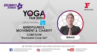 Core Flow "Ramadan Core-Set" - Irwan