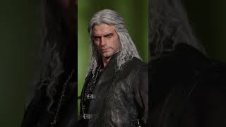 GERALT the Witcher JND Studios Statue #Figurine #silicone #Amazing