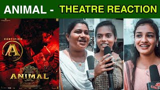 Animal Public Reaction, Review, Animal Theatre Review, Animal Public Talk, Theatre Response #animal