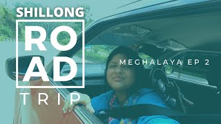 Guwahati to Shillong Road Trip | Umiam Lake (Barapani) | Meghalaya Ep 2 | June 2022