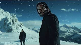 John Wick: The Final Chapter | AI-Generated Cinematic Showdown