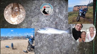 pesca en mar del plata, chapadmalal y mar chiquita