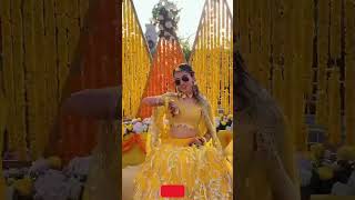 Abhiman haldi ceremony #yehrishtakyakehlatahai #yehrishtakyakahlatahainewpromo #shortss #abhira