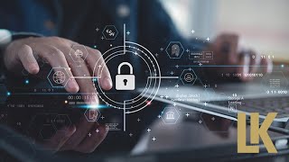 Cybersecurity - Protecting Yourself and Your Organization Promo