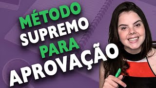 COMO FAZER SEU PRÓPRIO PLANO DE ESTUDOS