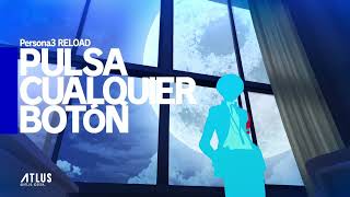 Persona 3 Reload (Parte 1 - Primer REcontacto - Enamorado - Remake del Bien) - PC - Game Pass