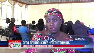 ISATU M. BOKUM ON REPRODUCTIVE HEALTH