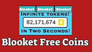 Blooket Free Tokens - How to Get Free Coins in Blooket in 2023 - Tutorial