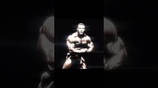 Kevin Levrone edits #youtube #phonk #youtubeshorts #gym #motivation